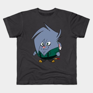 Chorb Kids T-Shirt